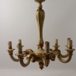 893 9048 CHANDELIER